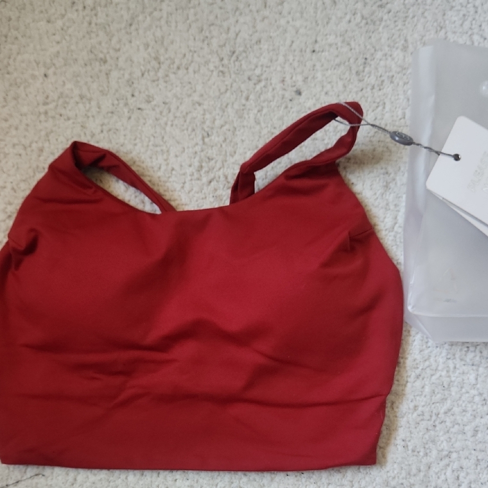 Bombshell Sportwear Sports Bra